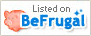 Online Coupons at BeFrugal.com