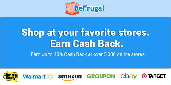 BeFrugal.com Members